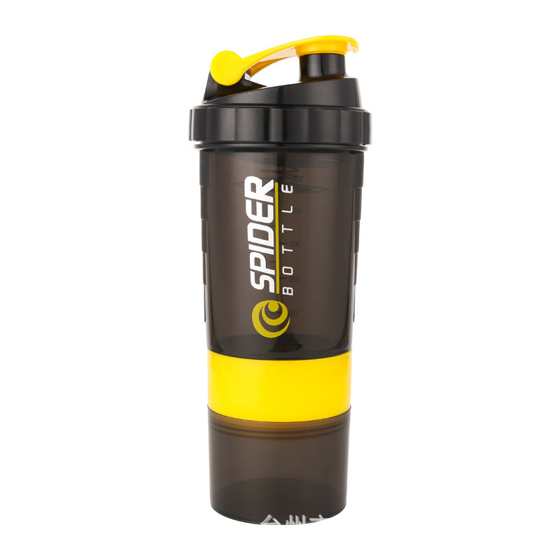Unisex Fitness Shaker Bottle Stornfield