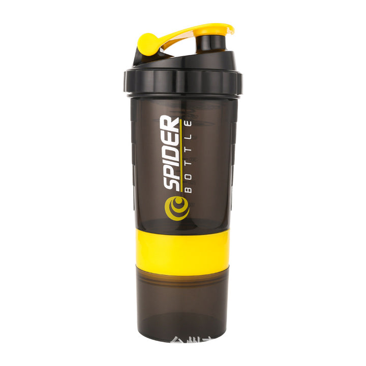 Unisex Fitness Shaker Bottle Stornfield