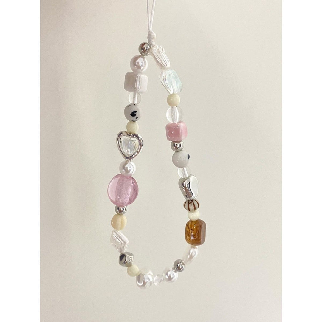 Beaded Charm Eyewear Lanyard Stornfield