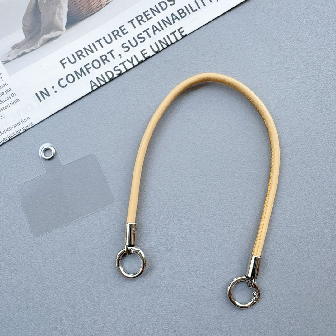 Premium Durable Lanyard with Metal Clips Stornfield