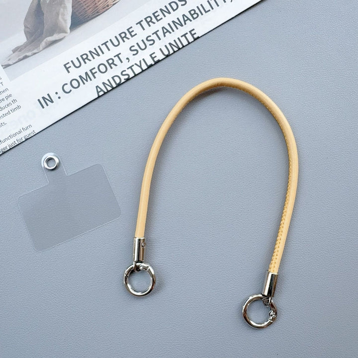 Premium Durable Lanyard with Metal Clips Stornfield