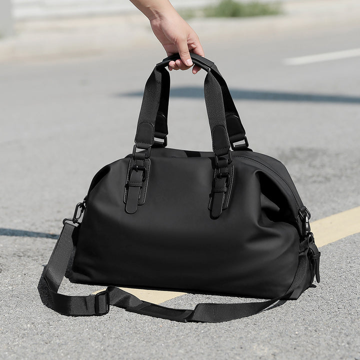 Waterproof Travel Duffle Bag Stornfield
