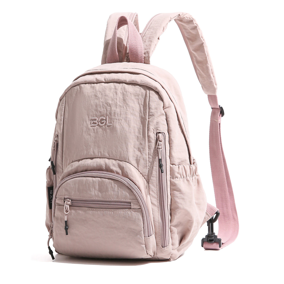 Multi-Compartment Adventure Backpack Stornfield