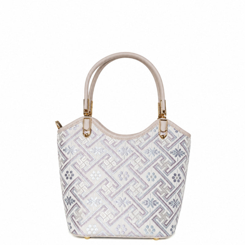 Elegant Designer Tote Bag Stornfield