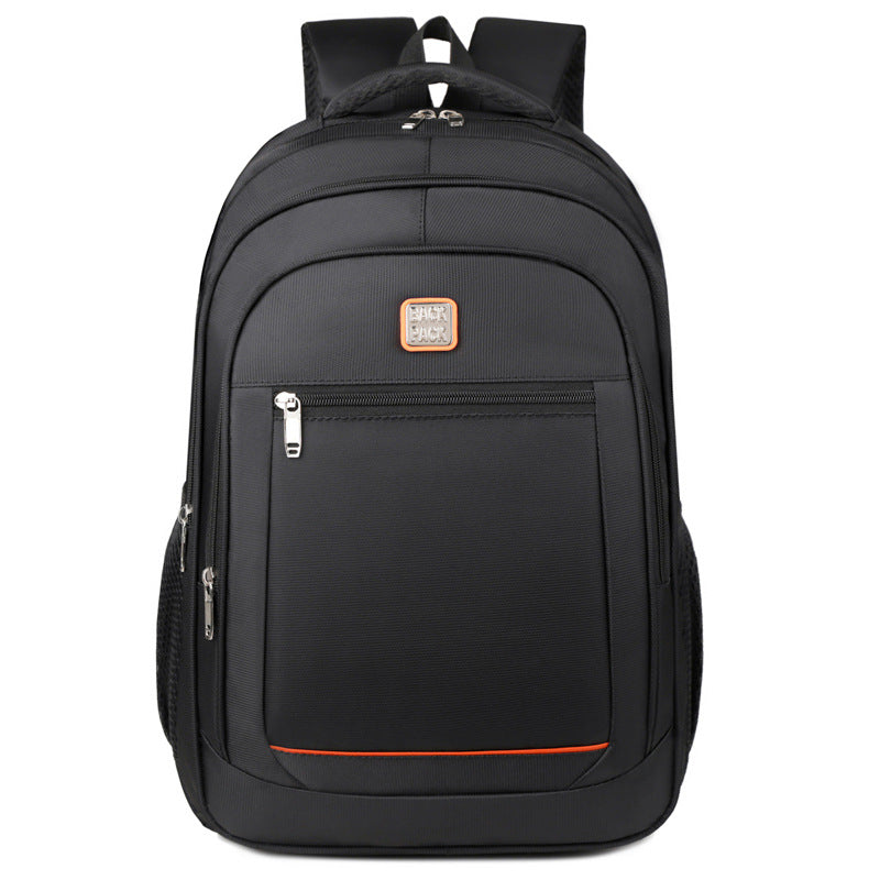 Versatile Ergonomic Laptop Backpack Stornfield