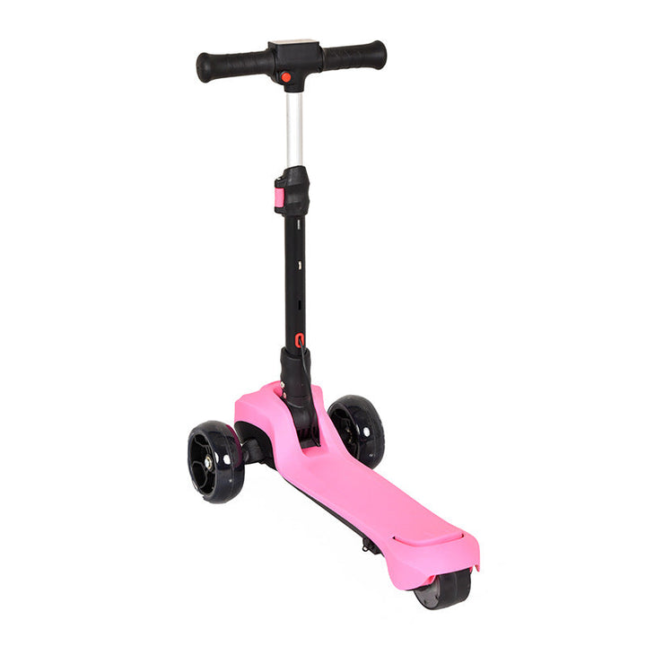 Durable Three-Wheel Kick Scooter Stornfield