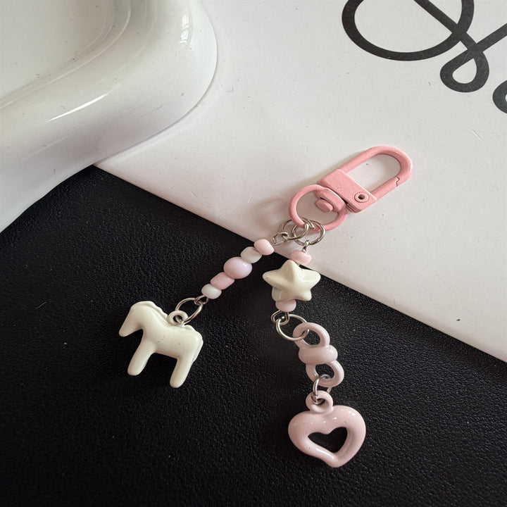 Decorative Charm Keychain Stornfield 1790135793