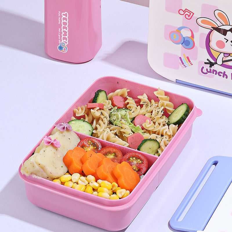Lunch Box Set