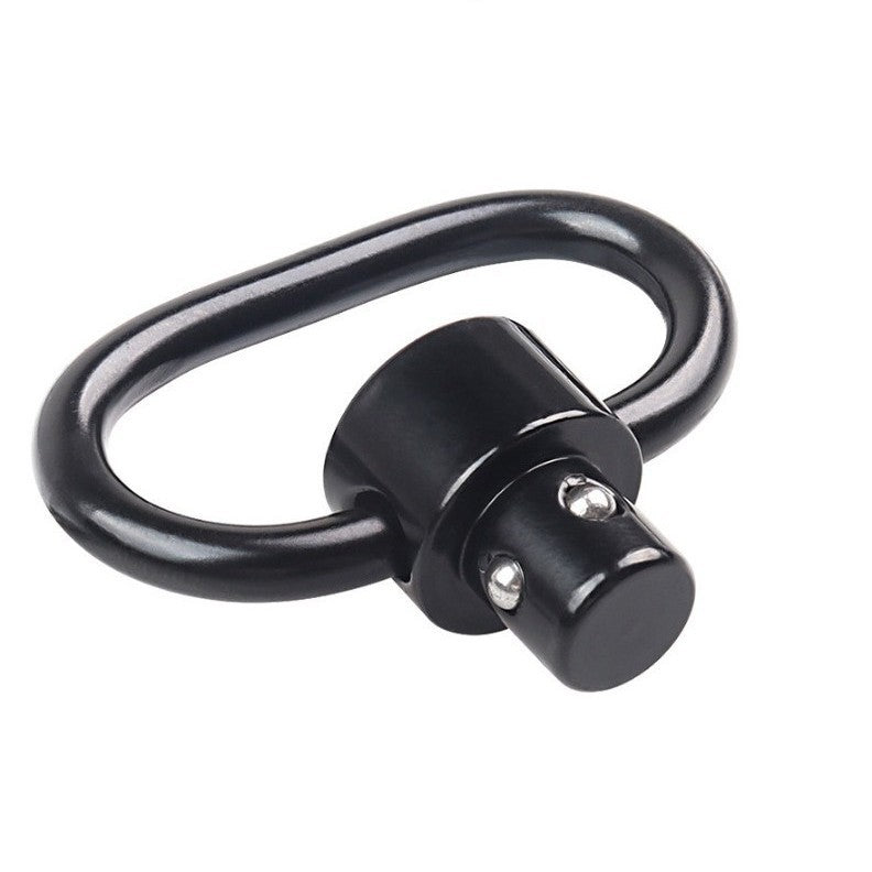 Heavy-Duty Tactical Quick Release Sling Swivel Stornfield