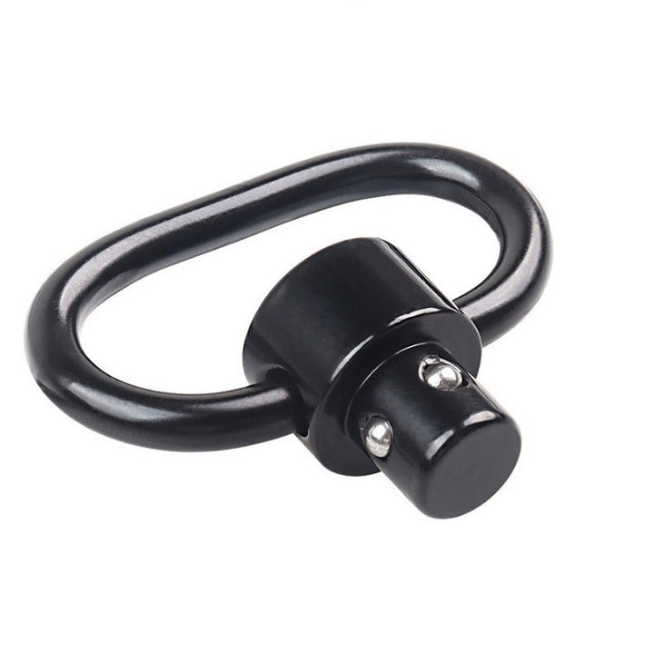 Heavy-Duty Tactical Quick Release Sling Swivel Stornfield