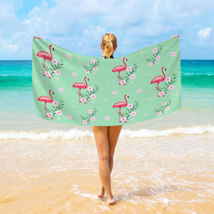 Beach towel Stornfield