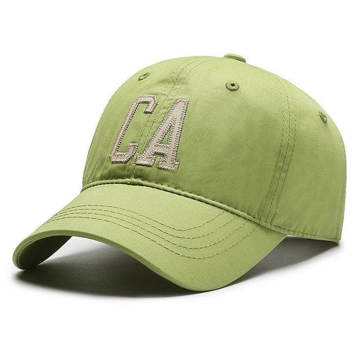 Men's Casual Embroidered Baseball Cap Stornfield 1783926872