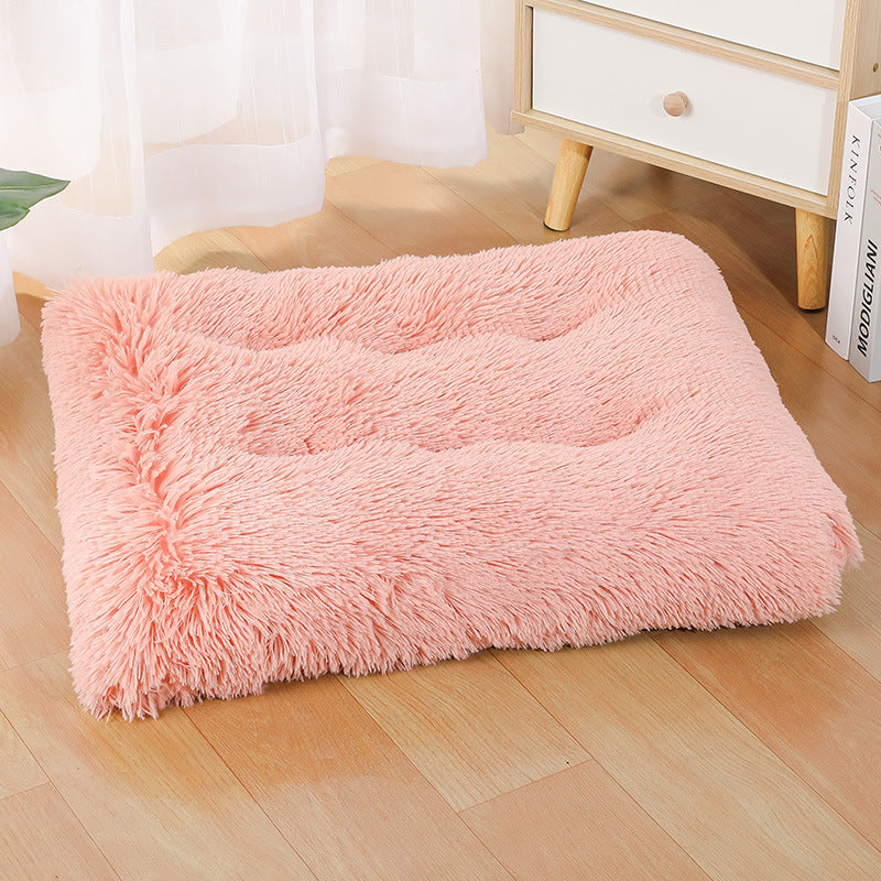 Unisex Cozy Pet Pillow Stornfield