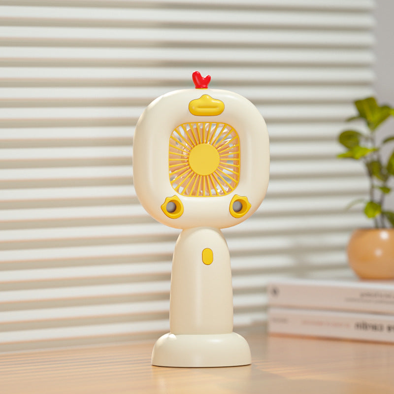 Women's Portable Mini Fan Stornfield