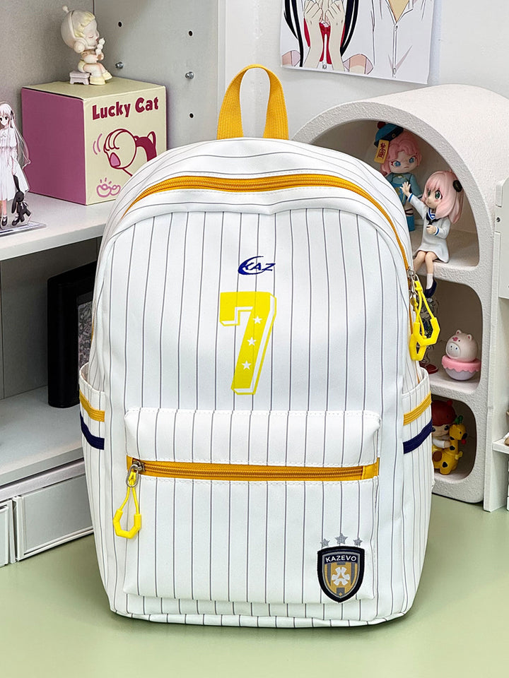 Sporty Casual Backpack Stornfield