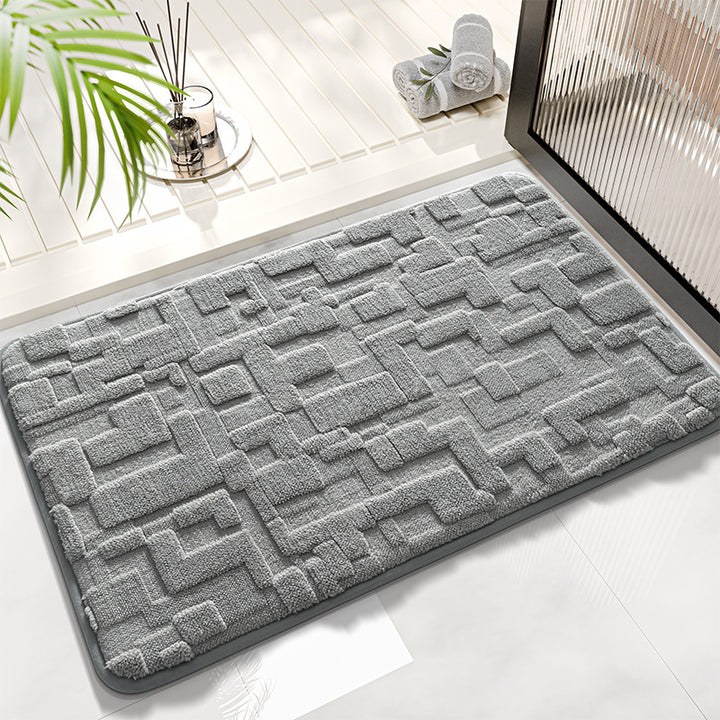 Home Bath Mat Stornfield