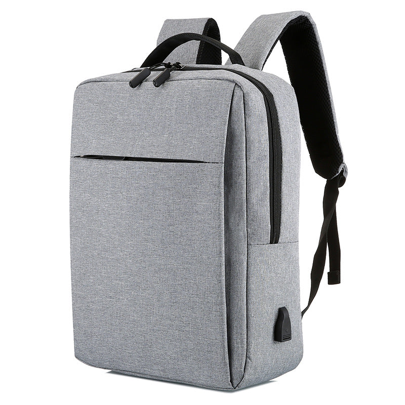 Sleek Modern Office Backpack Stornfield