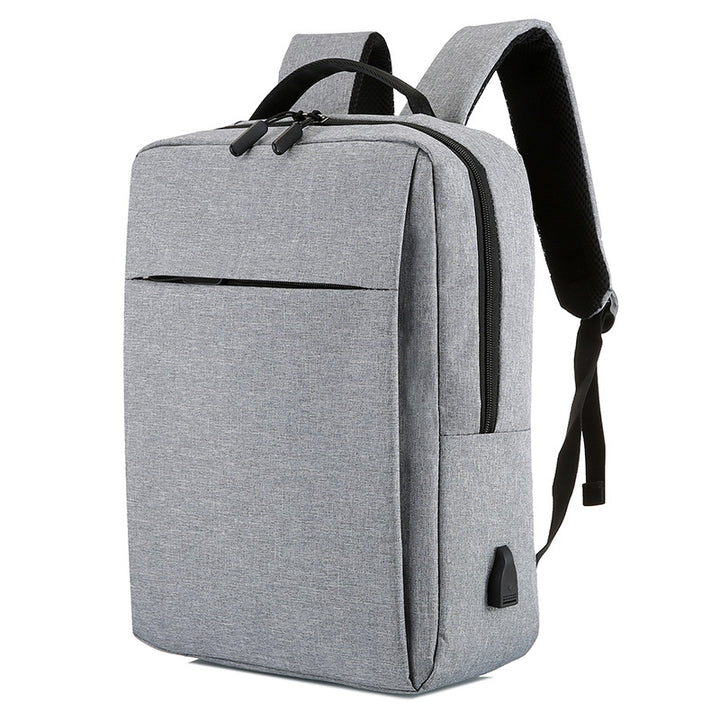 Sleek Modern Office Backpack Stornfield