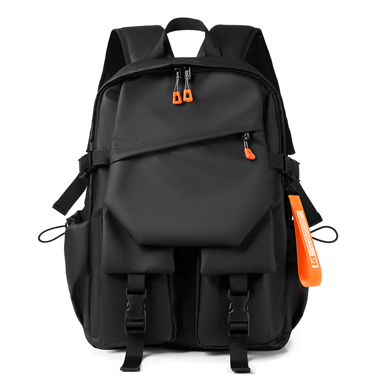 High-Capacity Multi-Functional Backpack Stornfield