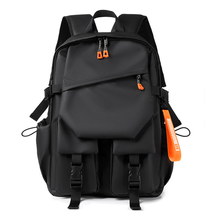 High-Capacity Multi-Functional Backpack Stornfield
