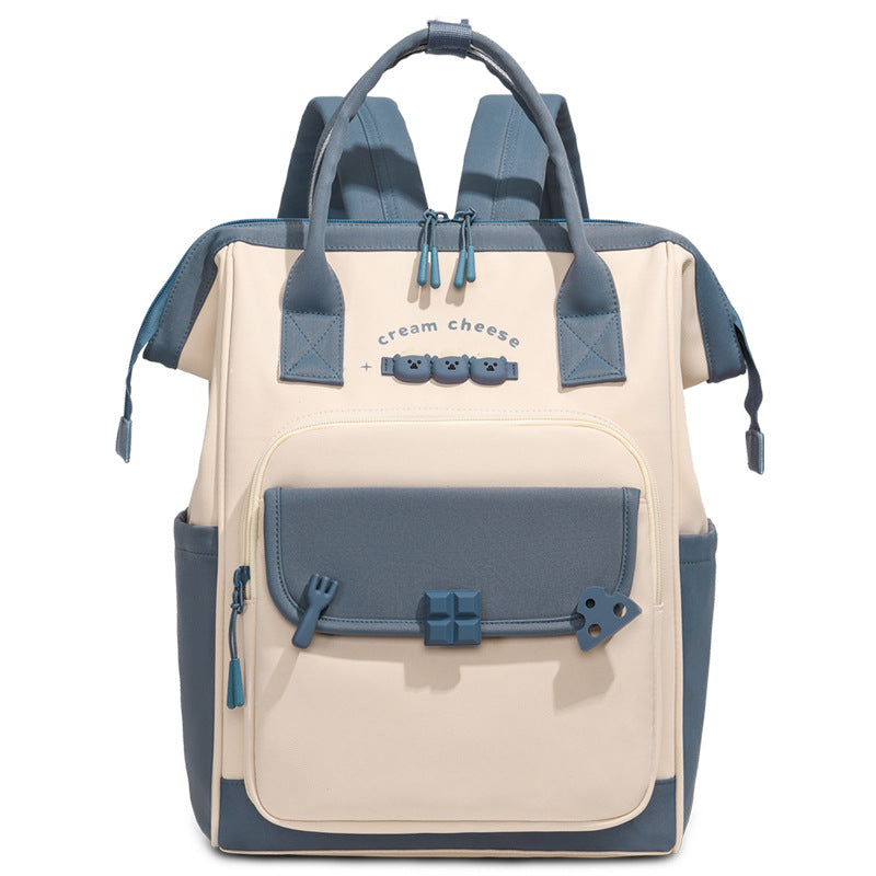 Multi-Functional Backpack Stornfield