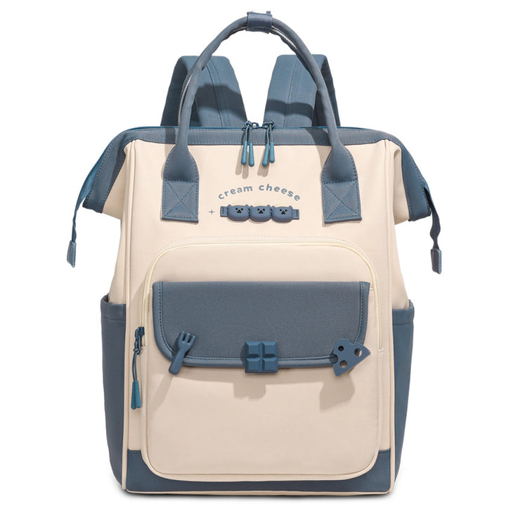 Multi-Functional Backpack Stornfield