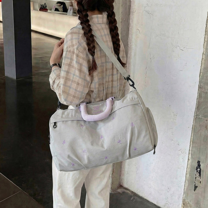 Versatile Travel Tote Stornfield