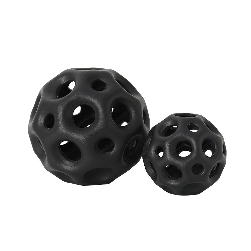 Decorative ceramic balls Stornfield