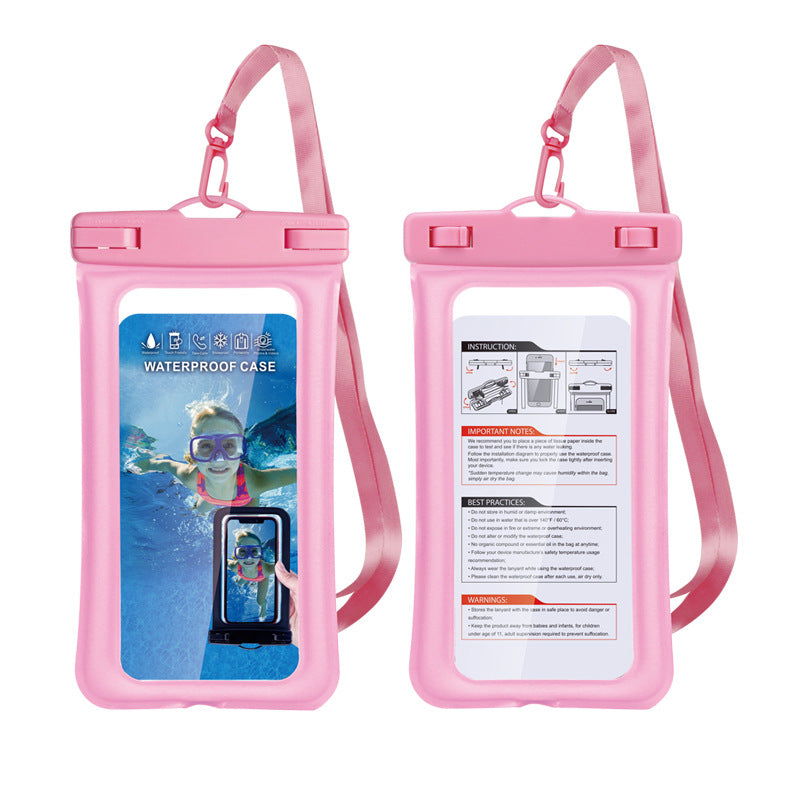 Waterproof Smartphone Bag Stornfield