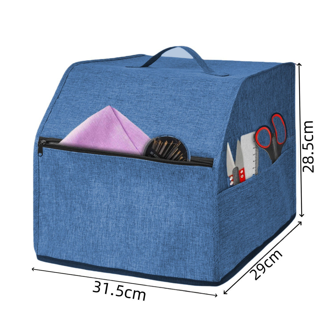 Storage box Stornfield