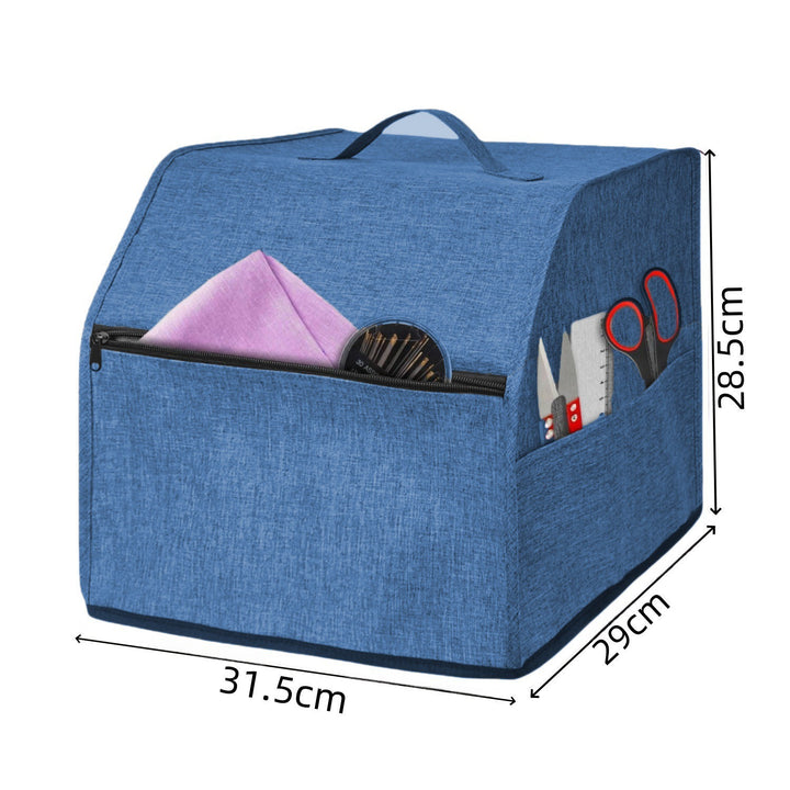 Storage box Stornfield