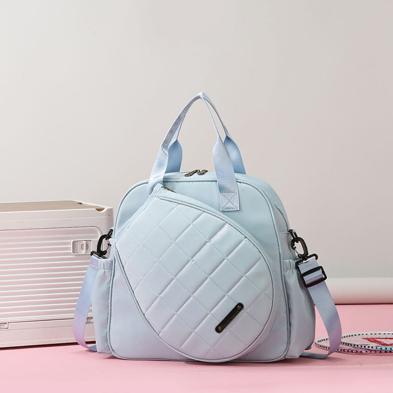 Comfortable and Stylish Sport Messenger Bag Stornfield