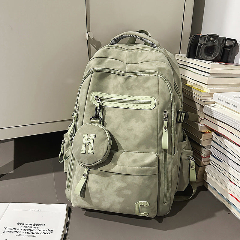Multi-Functional Everyday Backpack Stornfield