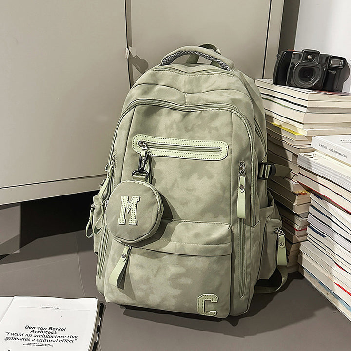 Multi-Functional Everyday Backpack Stornfield