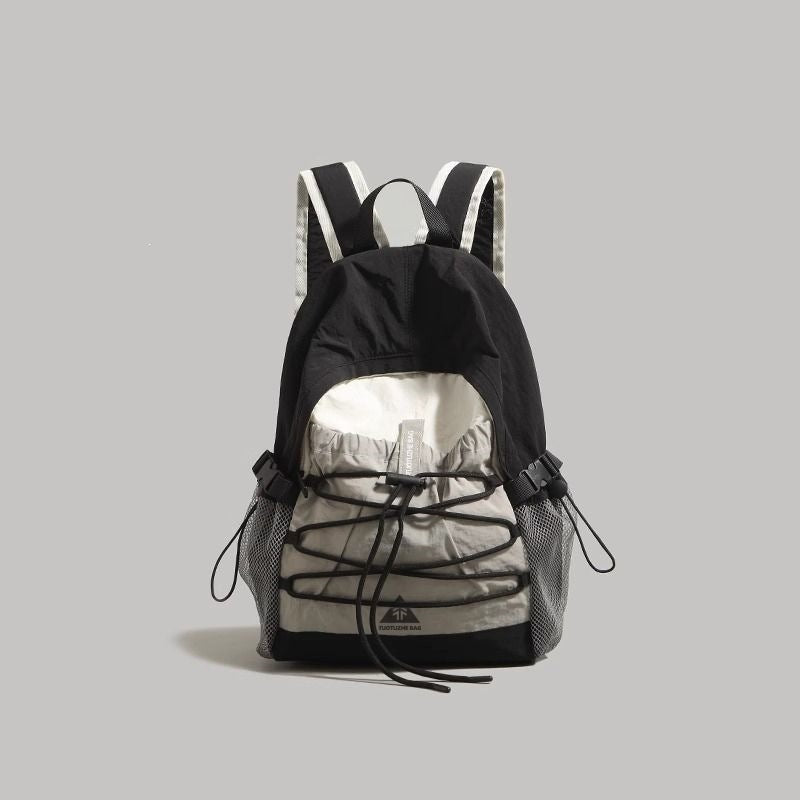 Outdoor Backpack With Practical Storage Stornfield
