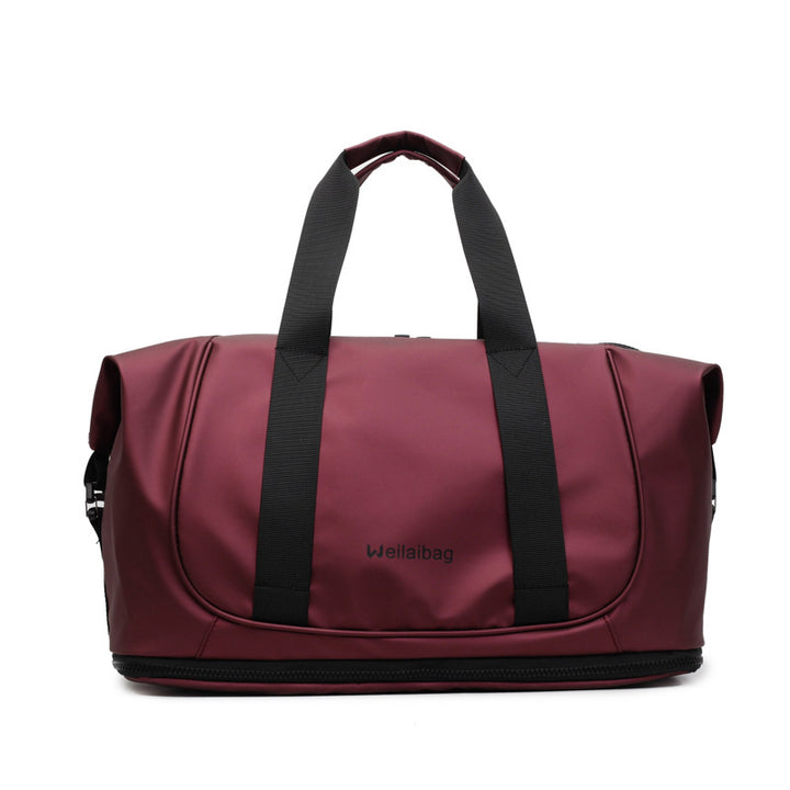 Durable Waterproof Gym Duffel Bag Stornfield