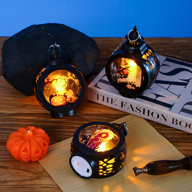 Decorative Lantern Stornfield