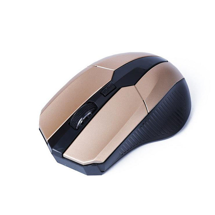 Ergonomic Wireless Computer Mouse Stornfield