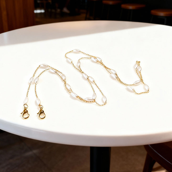 Chic Chain Necklace Stornfield