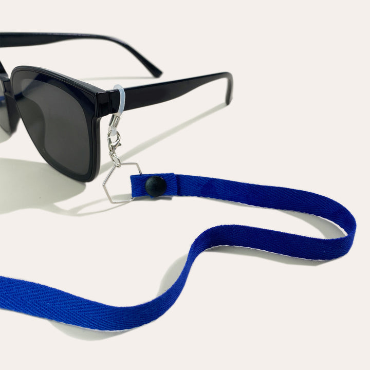 Premium Eyewear Retainer Strap Stornfield