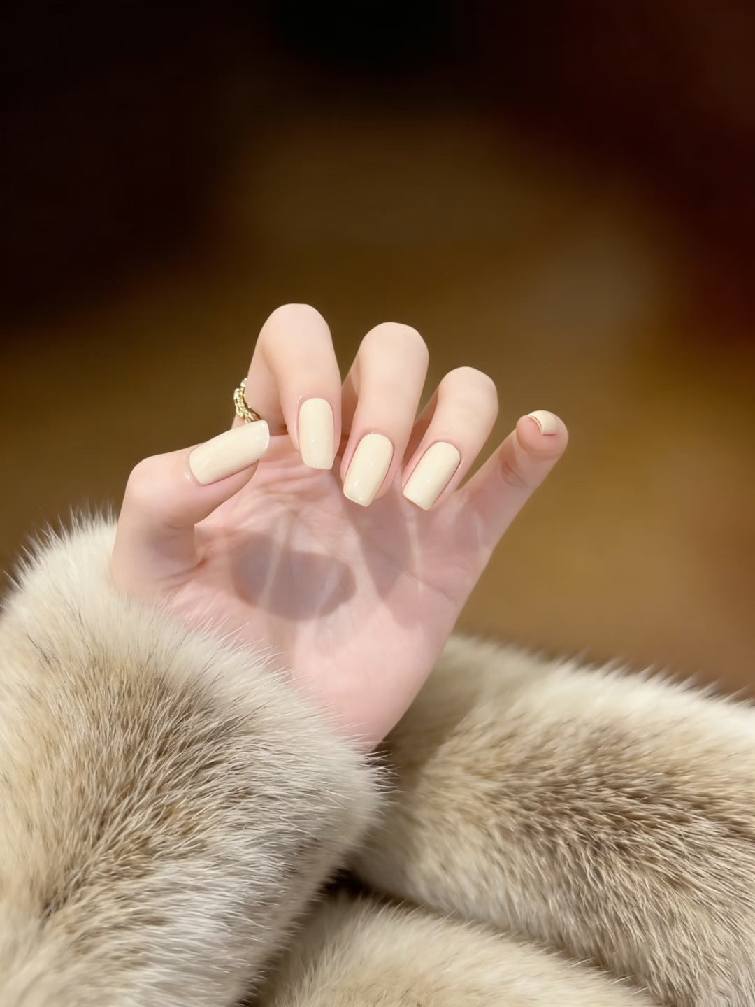 Premium Long-Lasting Press-On Nails