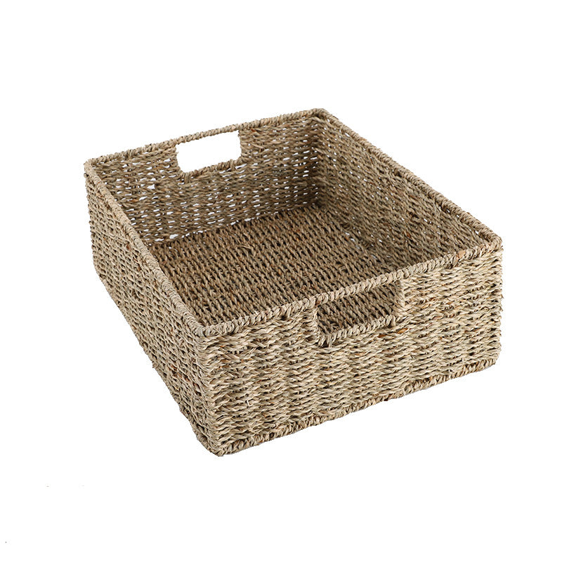 Multi-Functional Woven Storage Organizer Stornfield