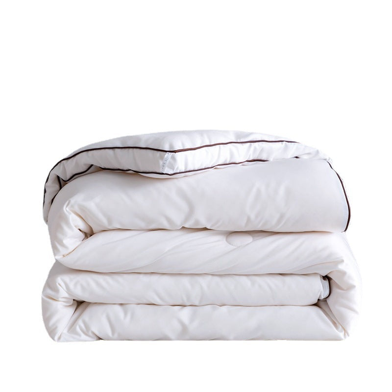 Ladies temperature-regulating year-round comforter Stornfield
