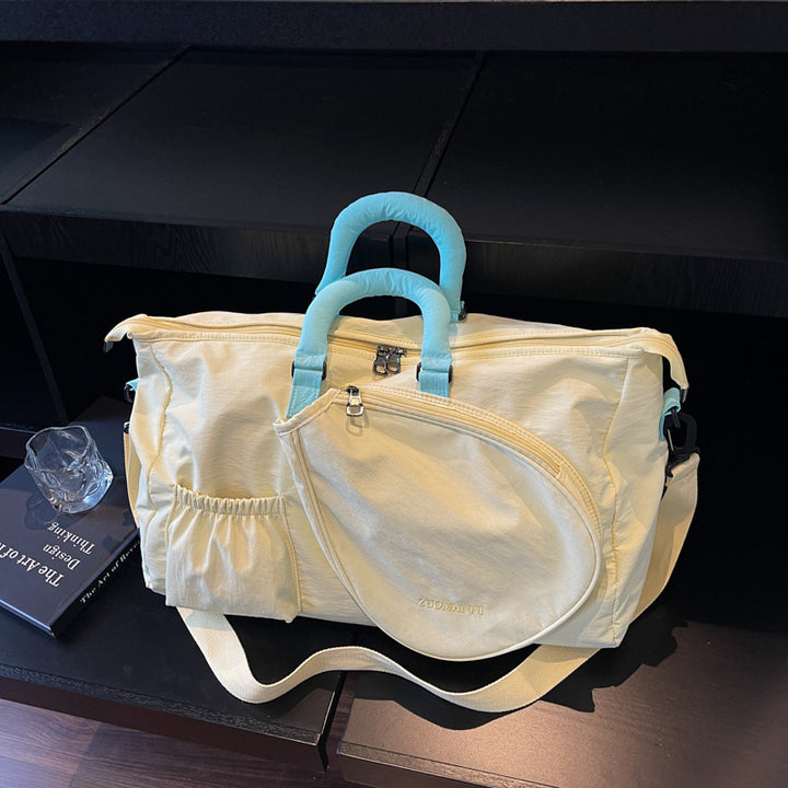 Versatile Travel Duffel Bag Stornfield