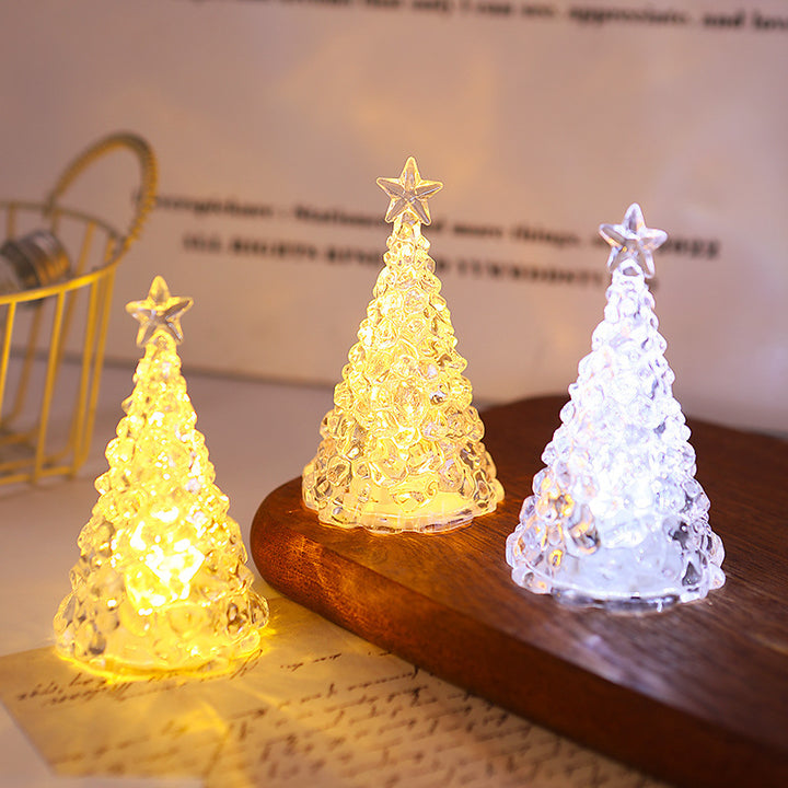 Decorative Christmas tree lighting Stornfield