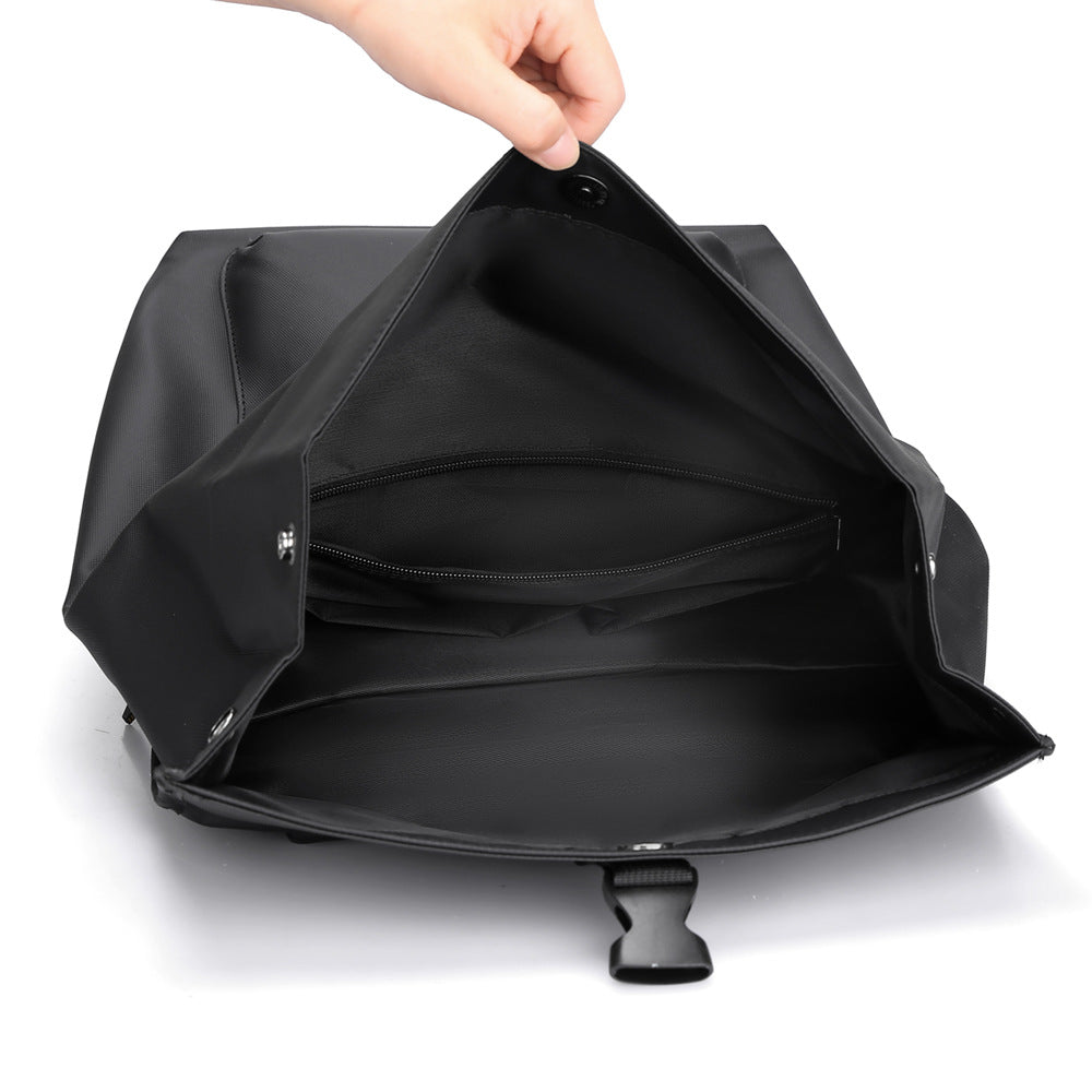 Stylish Waterproof Backpack Stornfield