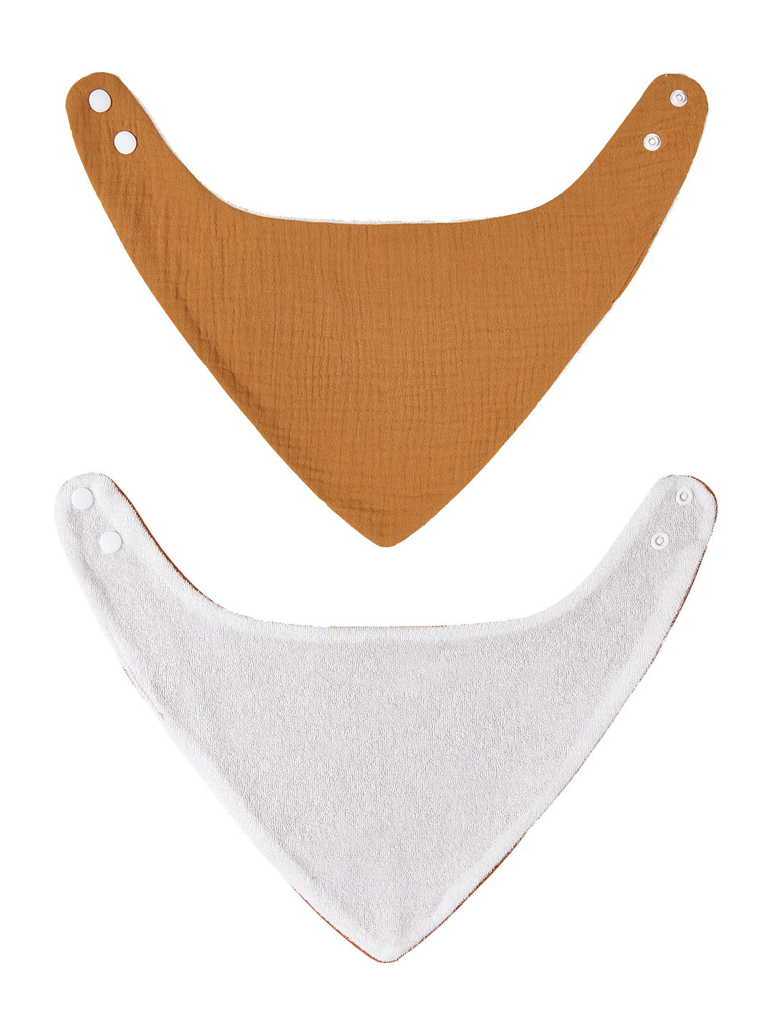 Soft Cotton Baby Bandana Bibs Stornfield
