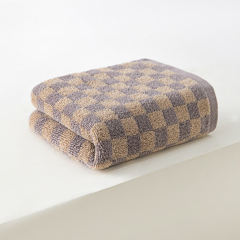 Women's Cotton Towel Stornfield