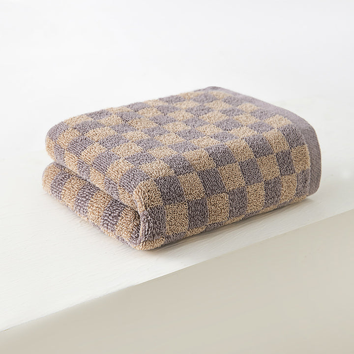 Women's Cotton Towel Stornfield