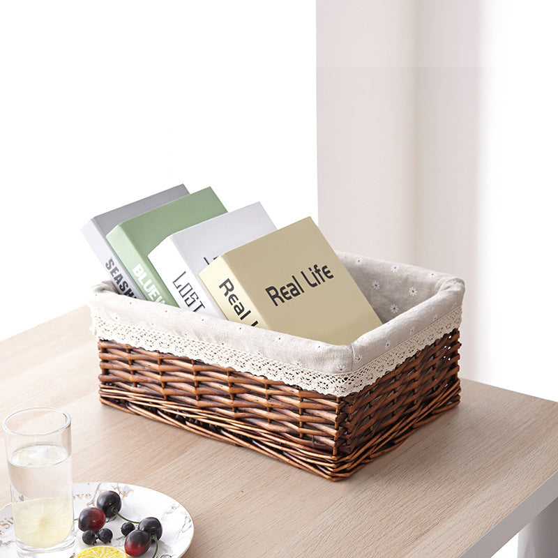 Storage box Stornfield